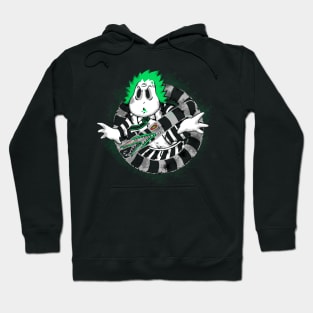 Spooky Juice Hoodie